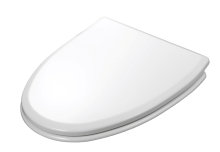 Toalettsits Cera Vit